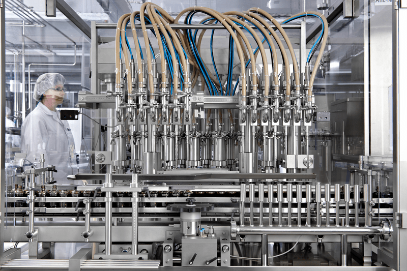 BNO DE Produktion - Pressebild