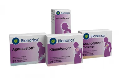 Produkte zu Frauengesundheit