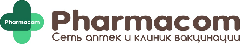Фармаком logo
