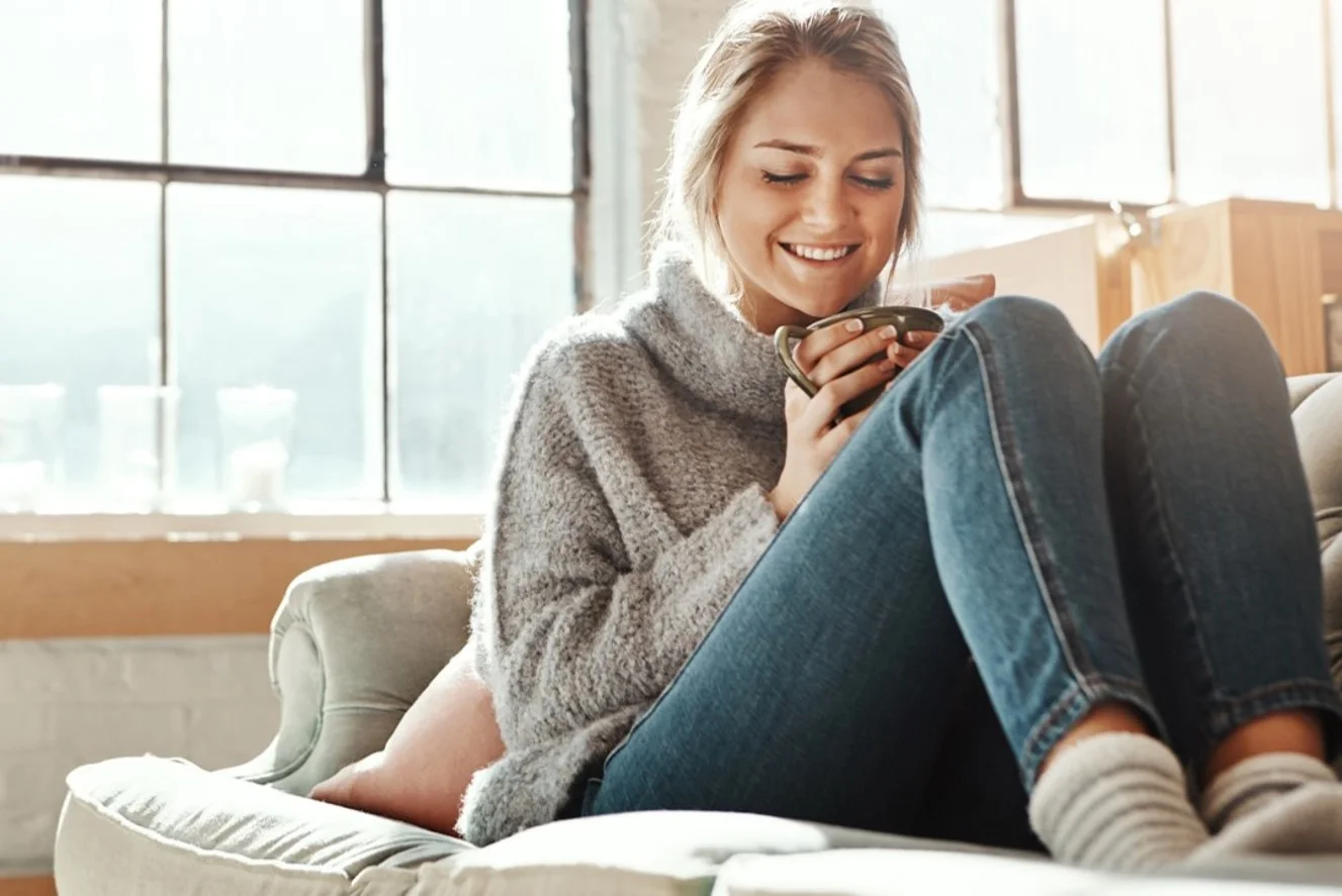 Teaserbox PMS-Symptome