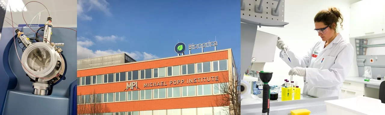 Bionorica Research Collage