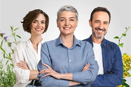 Karriere bei Bionorica