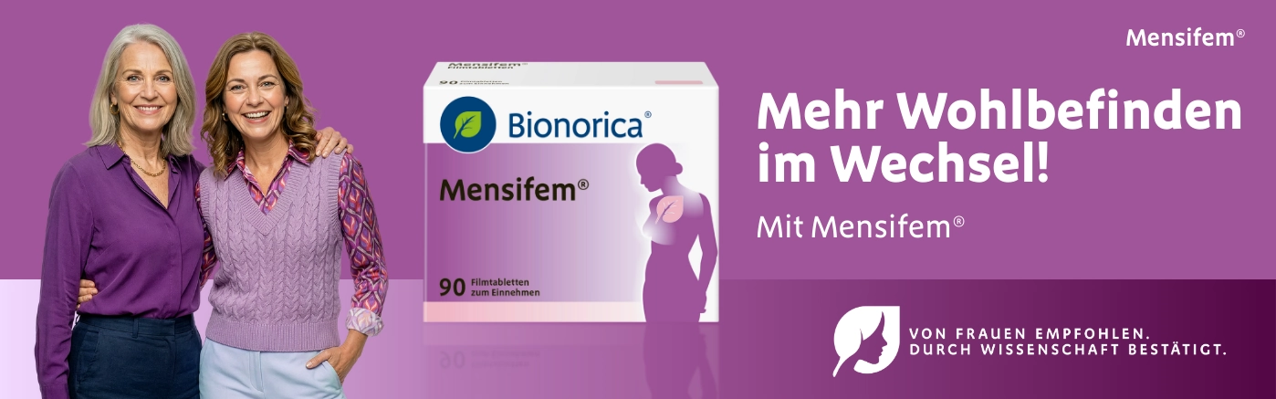 Mensifem Banner