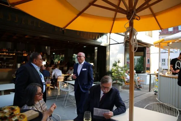 Scientific Symposium on the occasion of the 90th anniversary of Bionorica SE