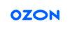 Ozon лого