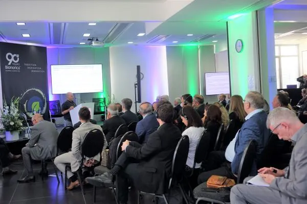 Scientific Symposium on the occasion of the 90th anniversary of Bionorica SE