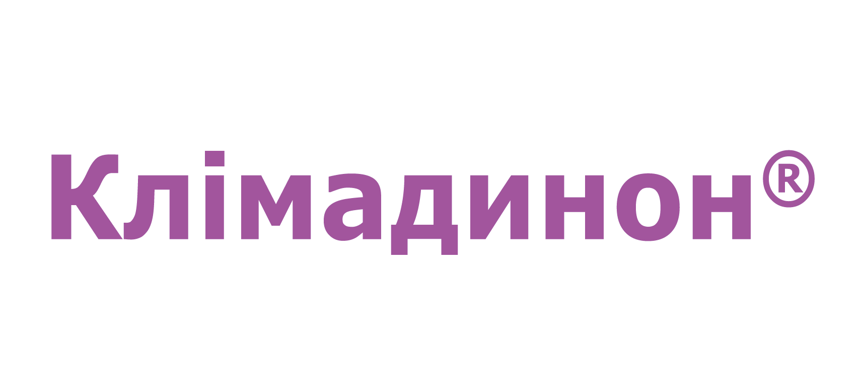 Климадинон logo