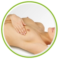 Визуалды тексеру лежа