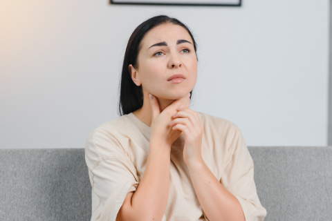 Что делать, если пропал голос?