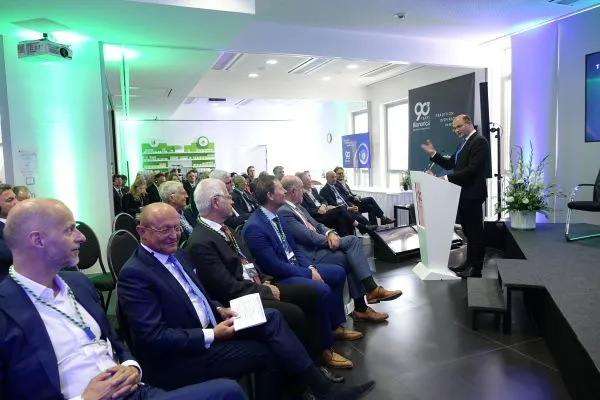 Scientific Symposium on the occasion of the 90th anniversary of Bionorica SE