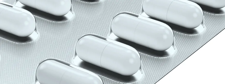 Medikamentöse Nebenwirkungen