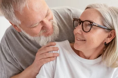 Постменопауза