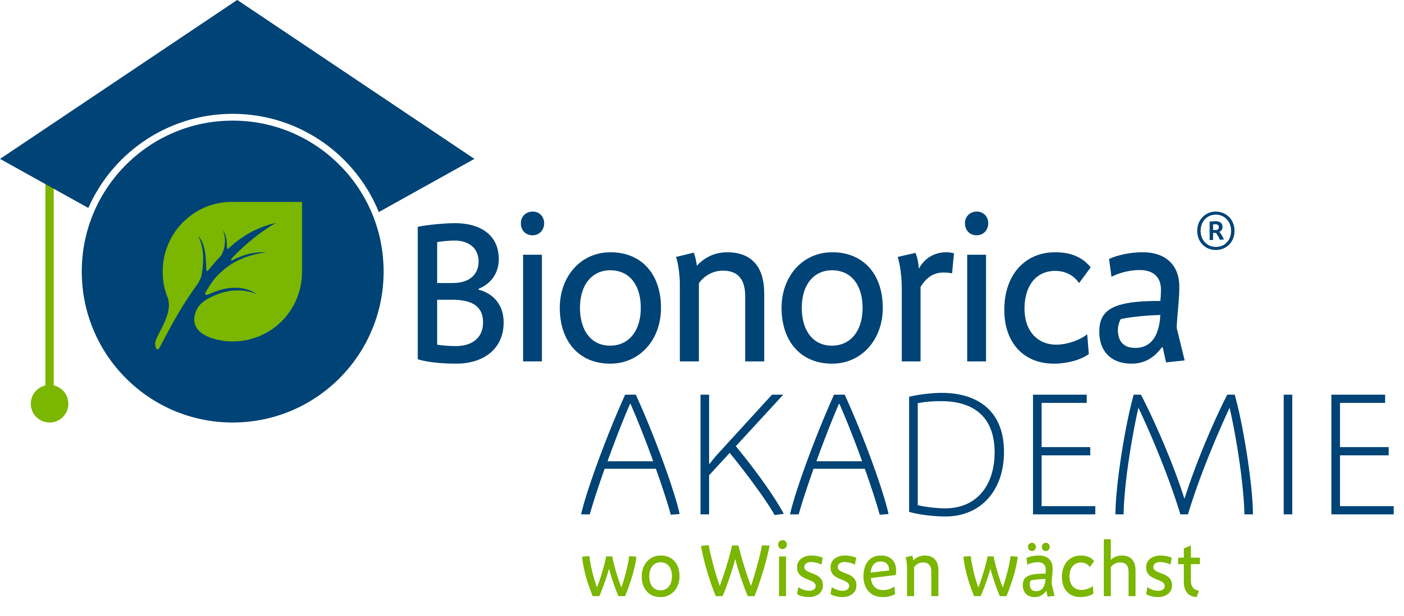 Logo Bionorica Akademie