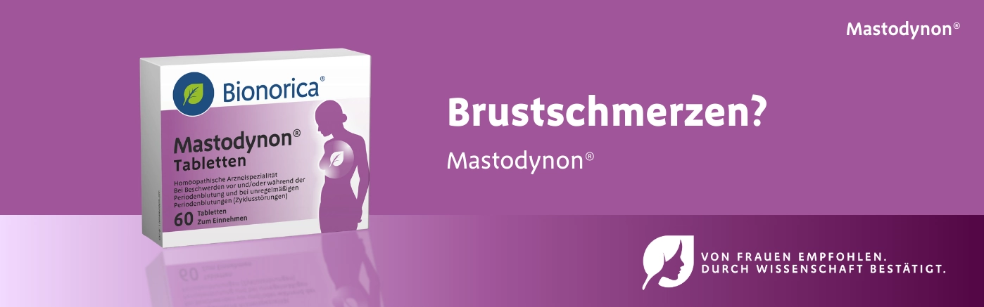 Mastodynon<sup>®</sup>