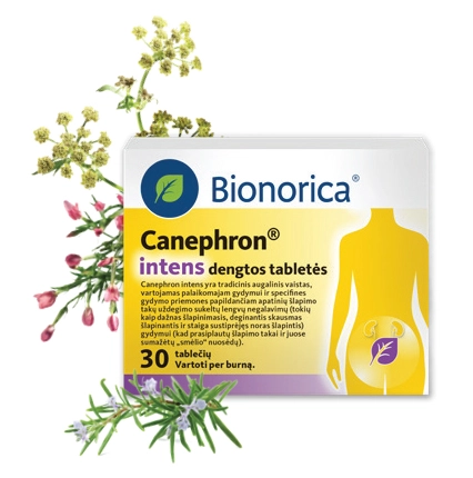 Canephron® intens