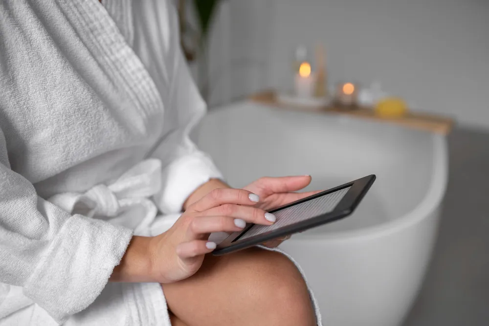 Народные методы от цистита 3