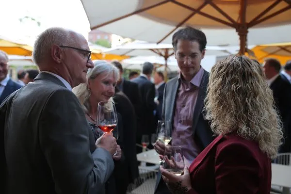 Scientific Symposium on the occasion of the 90th anniversary of Bionorica SE