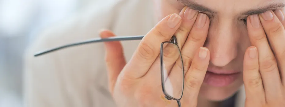 Welche Arten von Schlafstörungen gibt es?