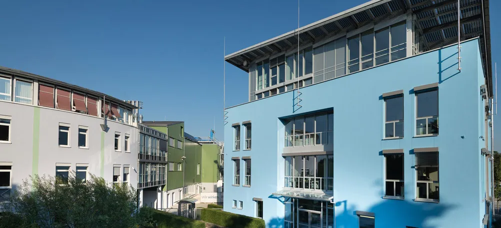 slider image building