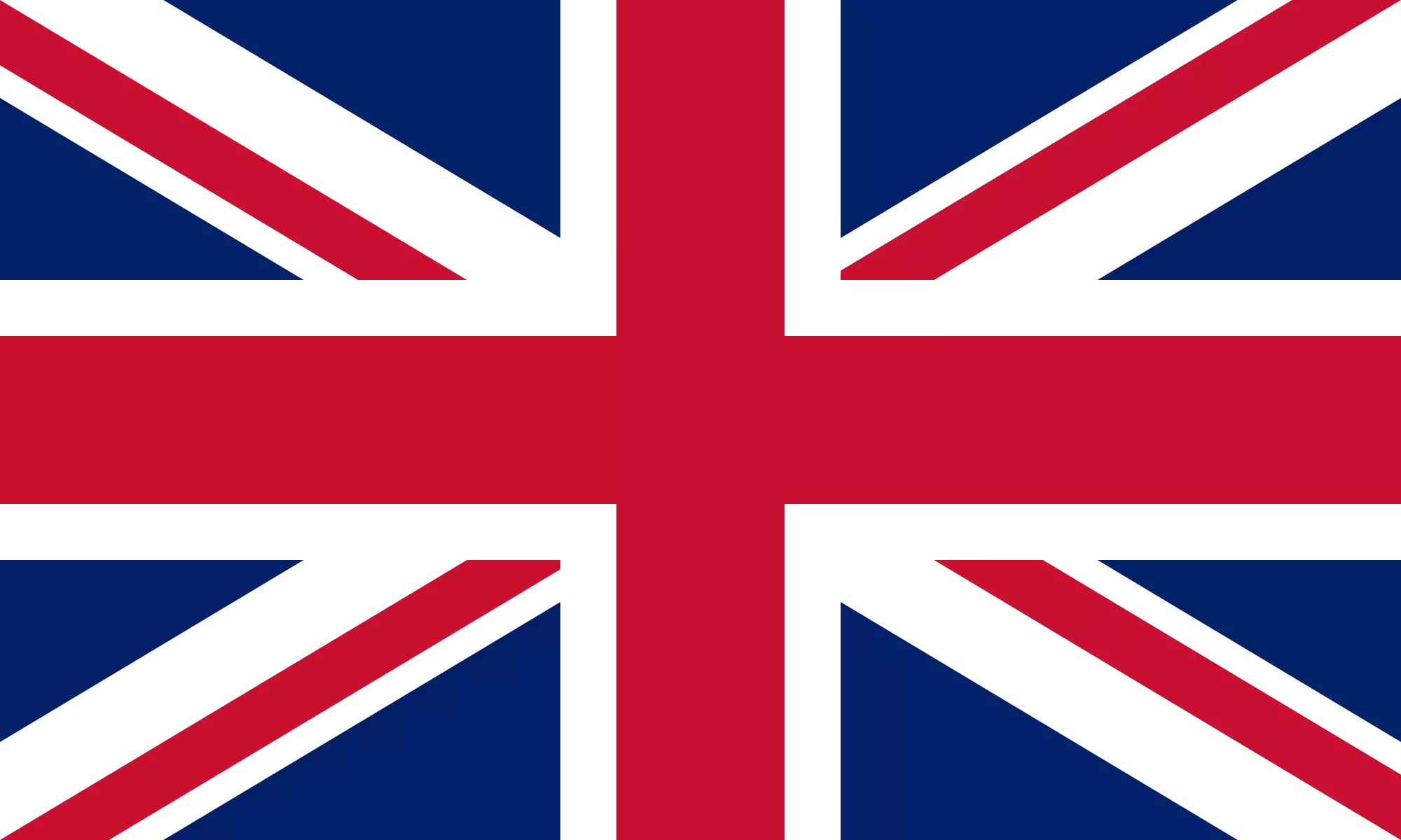 UK - flag