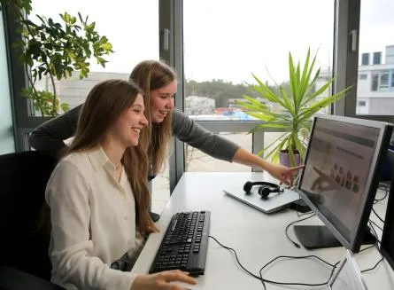  Bionorica wurde zu einem der besten Ausbildungsbetriebe Deutschlands gekürt