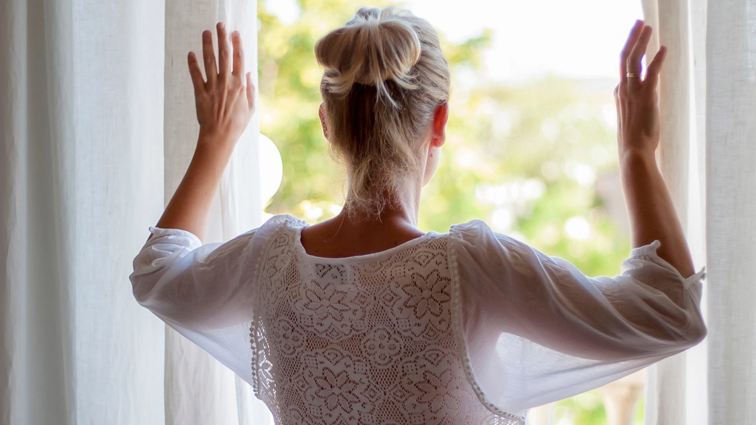 Förklimakteriet symtom