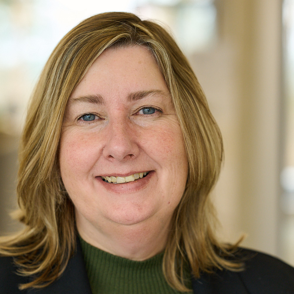 Team Member Sharon Phillips