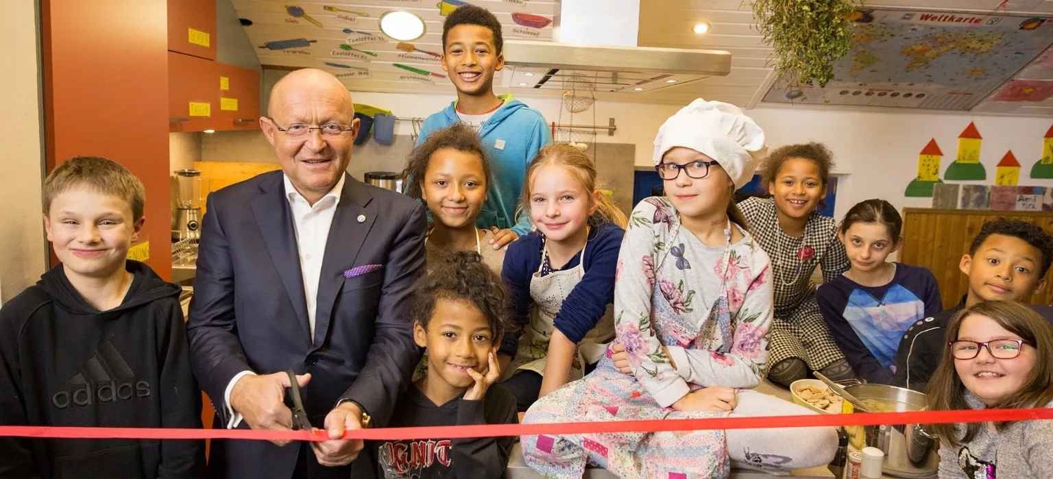 Natureheart Foundation for Kids