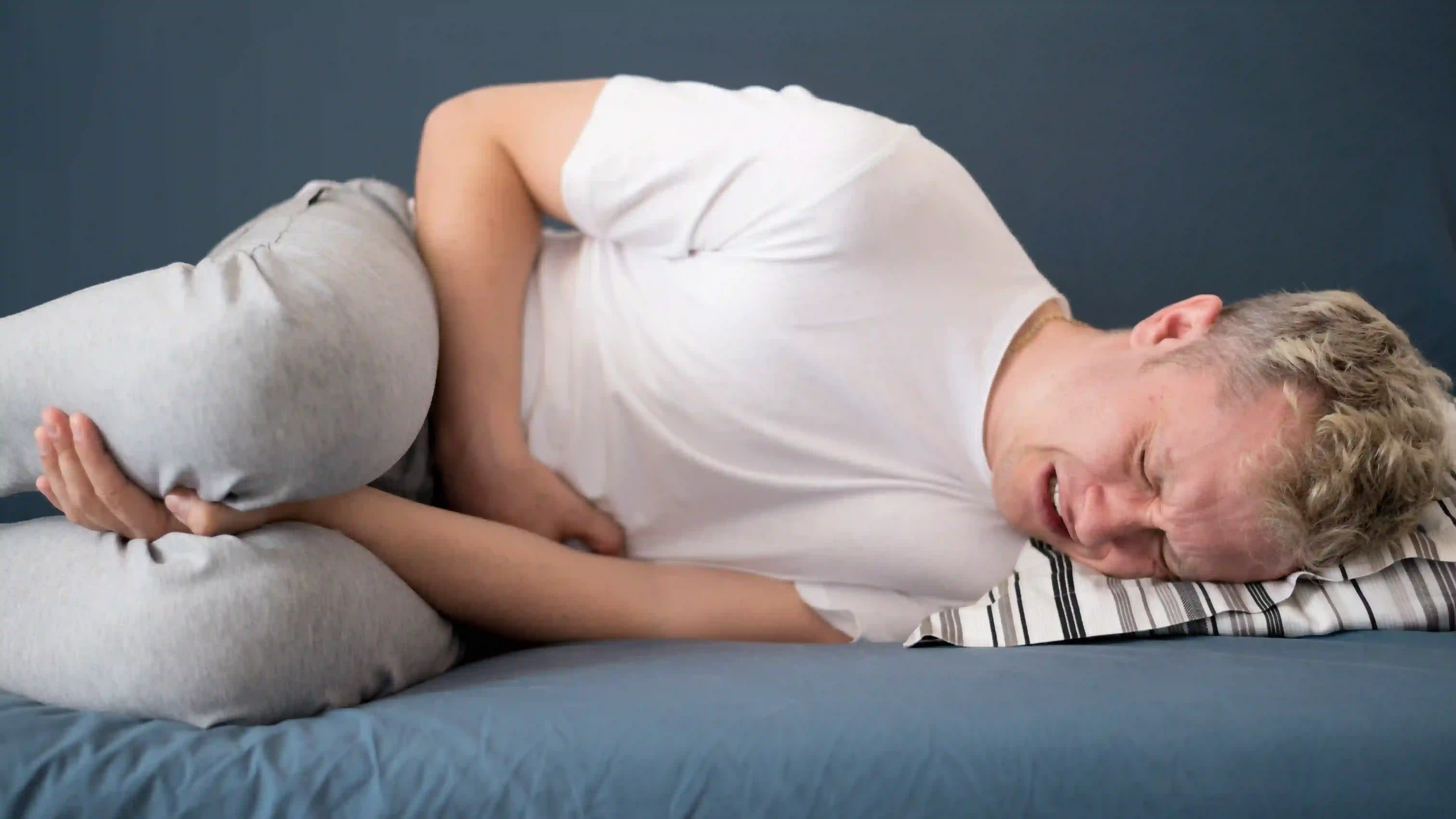 Ерлердегі цистит 3