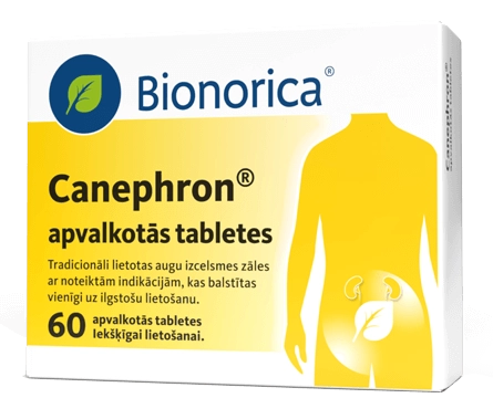 Canephron box 2 RU