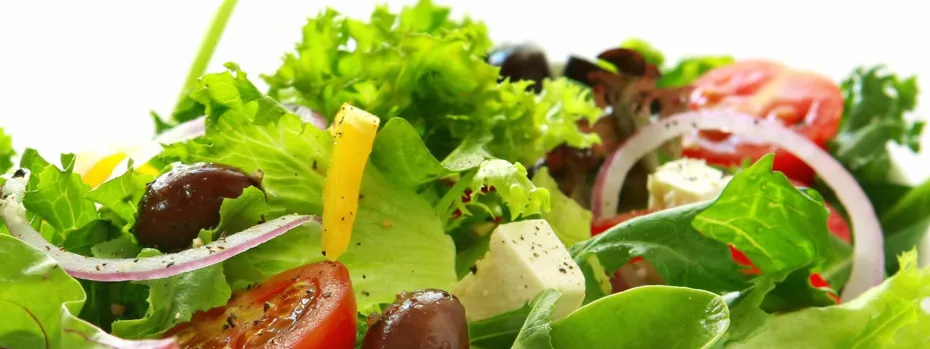 Ernährung: Nachhaltig, für Mensch und Umwelt