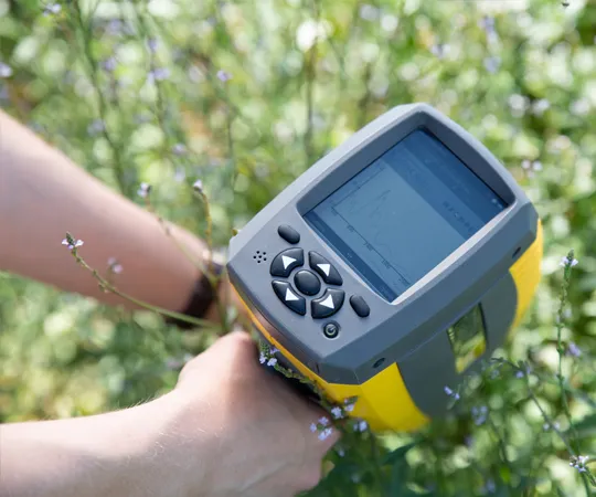 Från naturen, för naturen