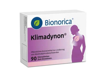 Klimadynon® tabletten
