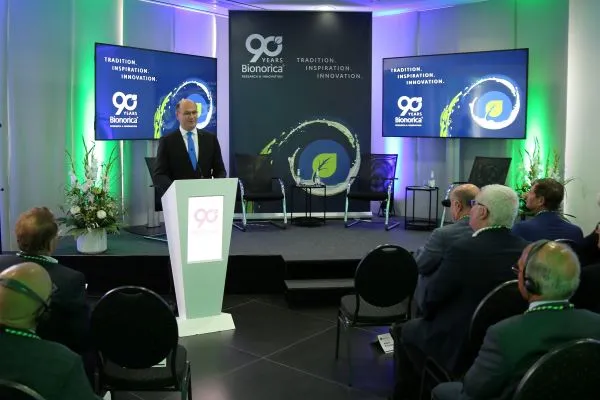 Scientific Symposium on the occasion of the 90th anniversary of Bionorica SE
