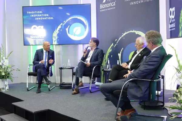 Scientific Symposium on the occasion of the 90th anniversary of Bionorica SE