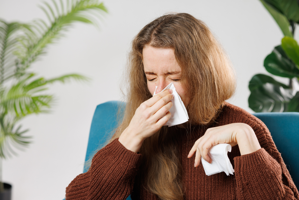 Риновіруси: симптоми, лікування та профілактика риновірусної інфекції