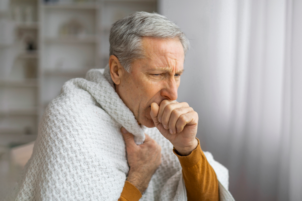 Обструктивний бронхіт у дорослих: симптоми та лікування