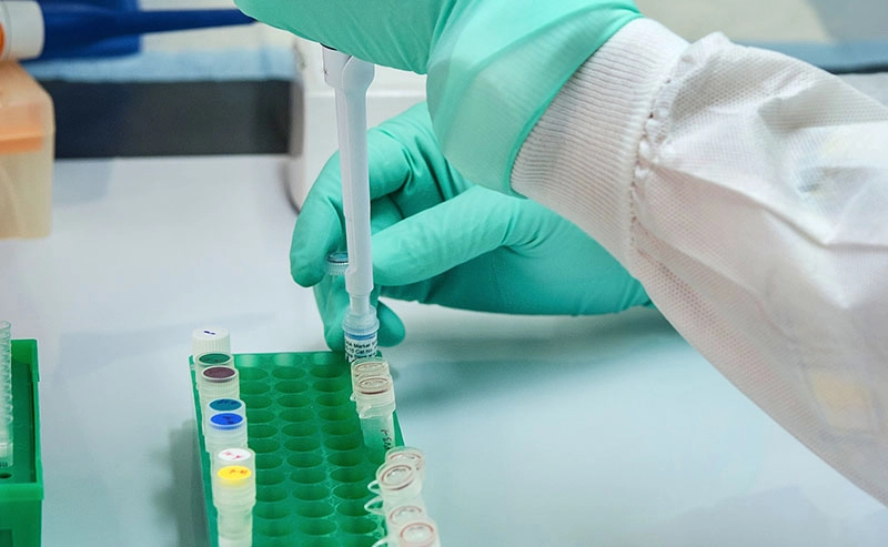 Лабораторные исследования в комплексной диагностике мастопатии, фото