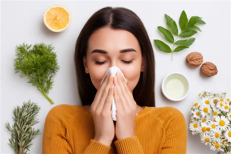 Простуда, грипп или синусит