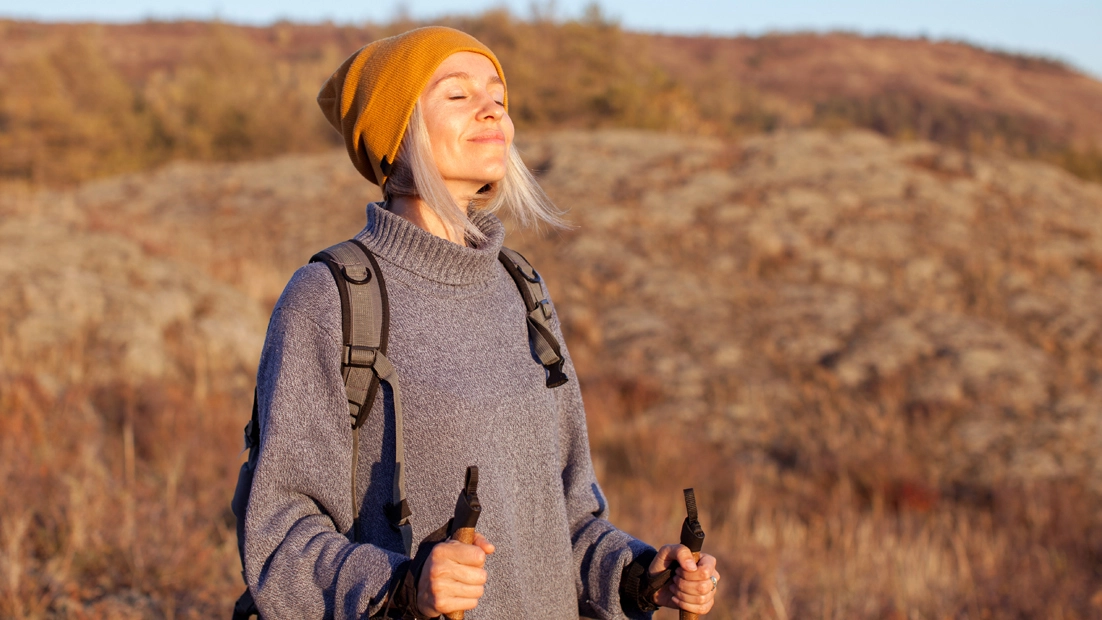 Behandling för de vanligaste symtomen