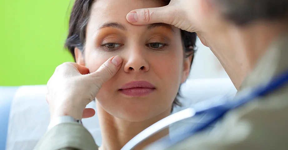 Sinuzita ce trebuie facut