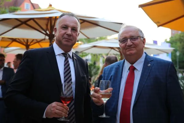 Scientific Symposium on the occasion of the 90th anniversary of Bionorica SE