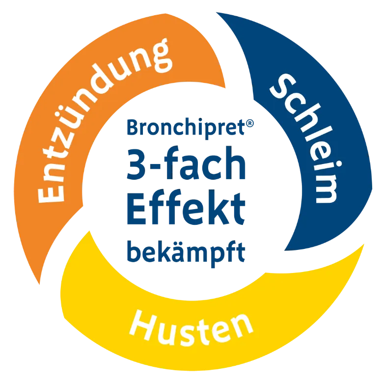 3-fach Effekt Störer