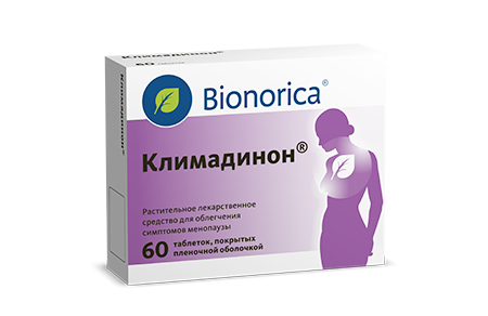 Климадинон® 