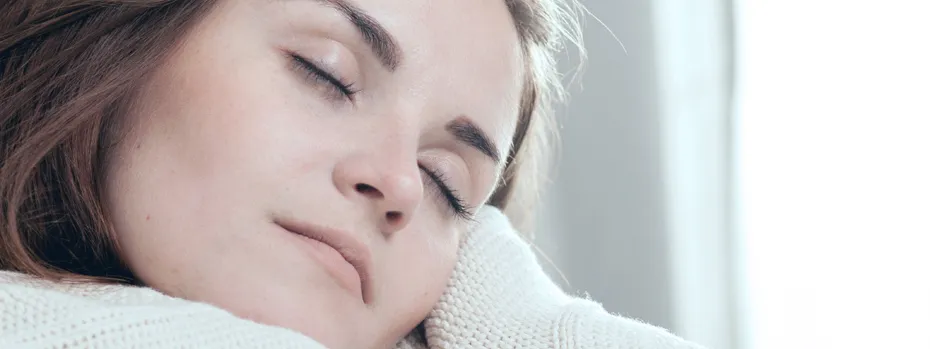 Merkt man, wenn eine Erkältung im Anmarsch ist?