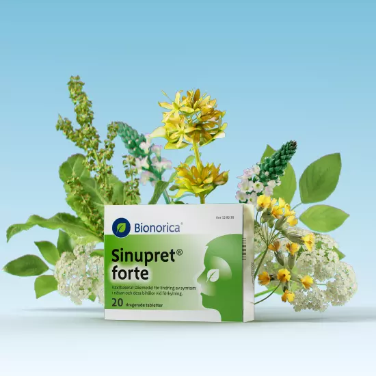 sinupret-produktbild