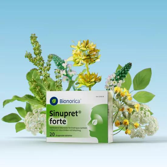 sinupret-produktbild