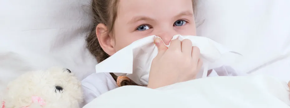 Therapiemöglichkeiten bei Erkältung: Bewährte Hausmittel