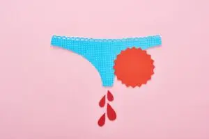 концепция менструации