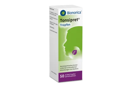 Tonsipret® Tropfen
